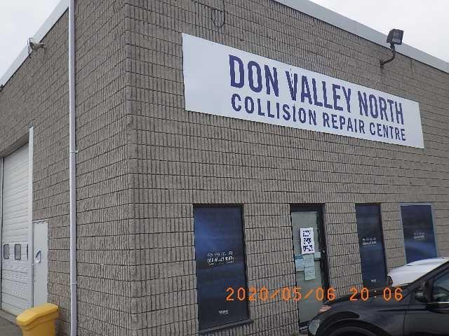 Weins Collision Repair Centre Thornhill- Markham gallery 1