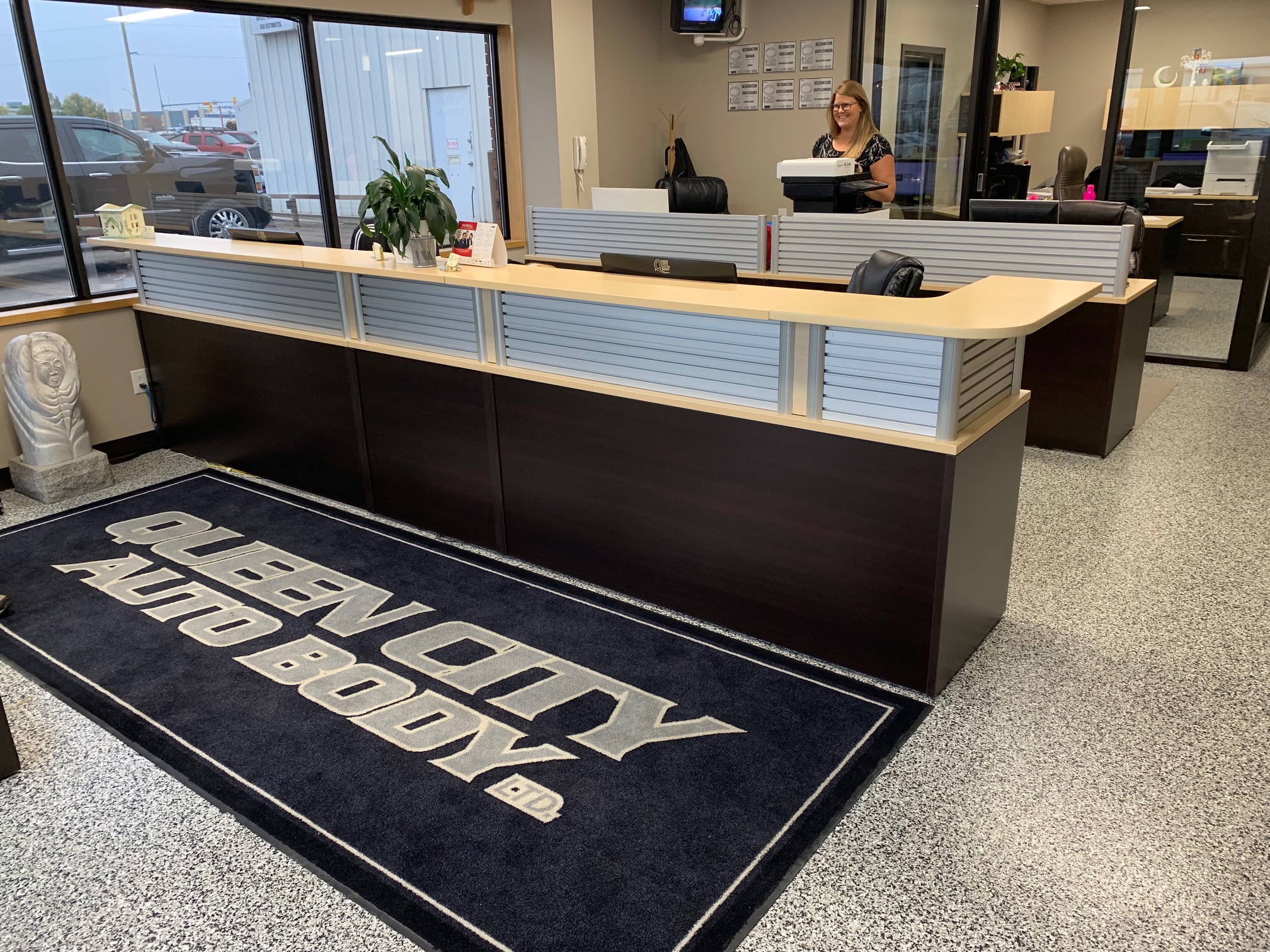 Queen City AutoBody gallery 2