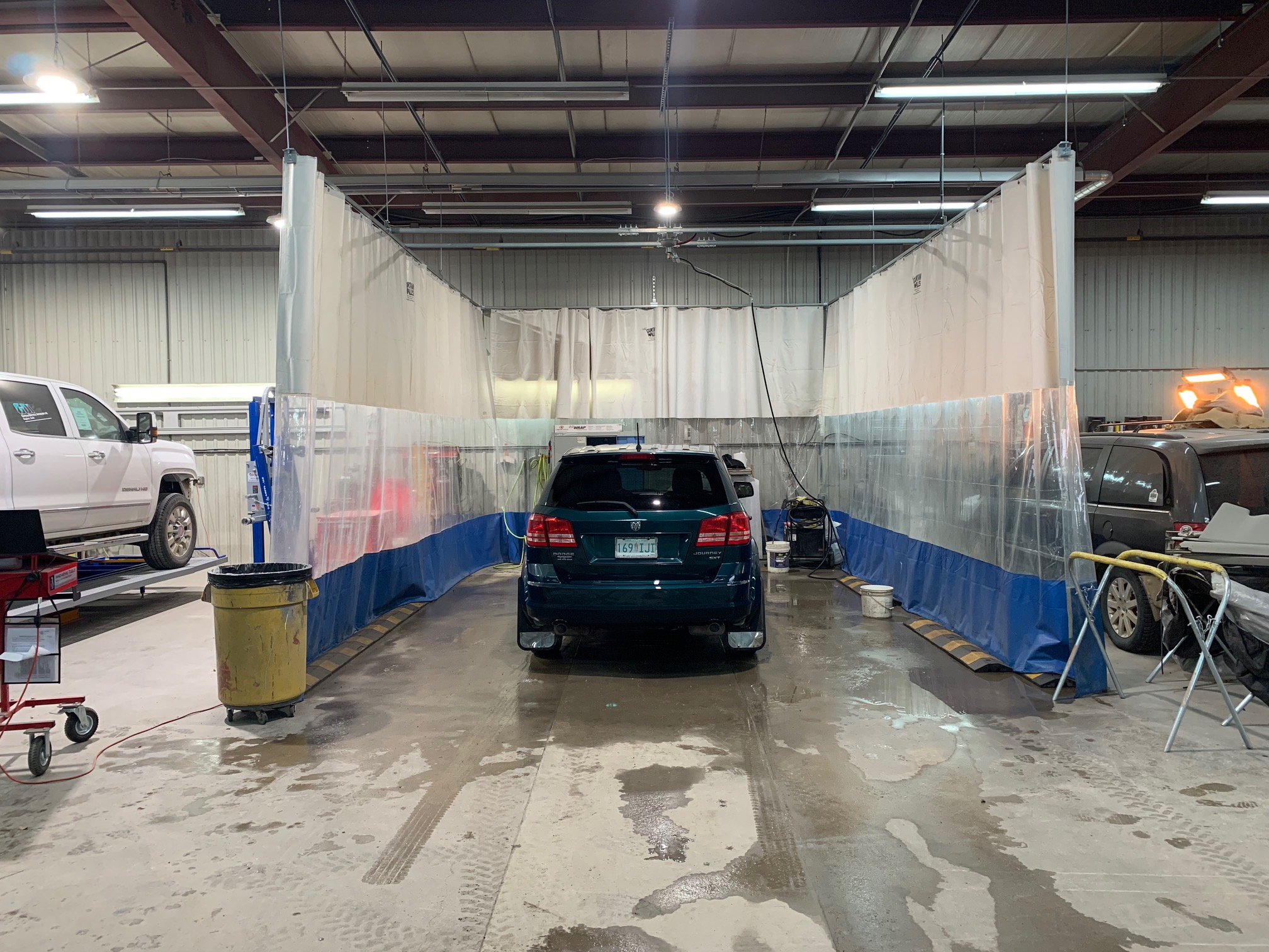 Queen City AutoBody gallery 4