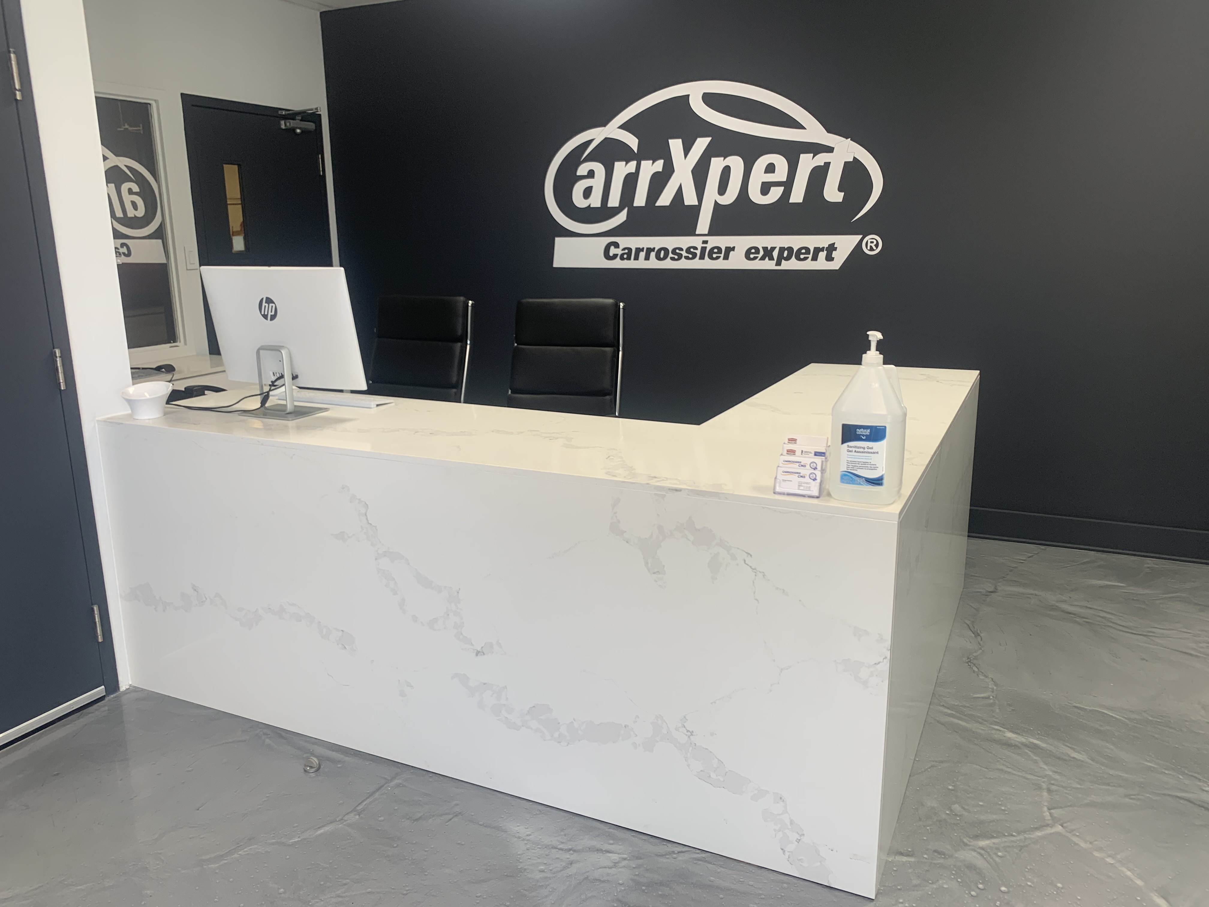 CarrXpert Toyota Montreal-Nord gallery 3