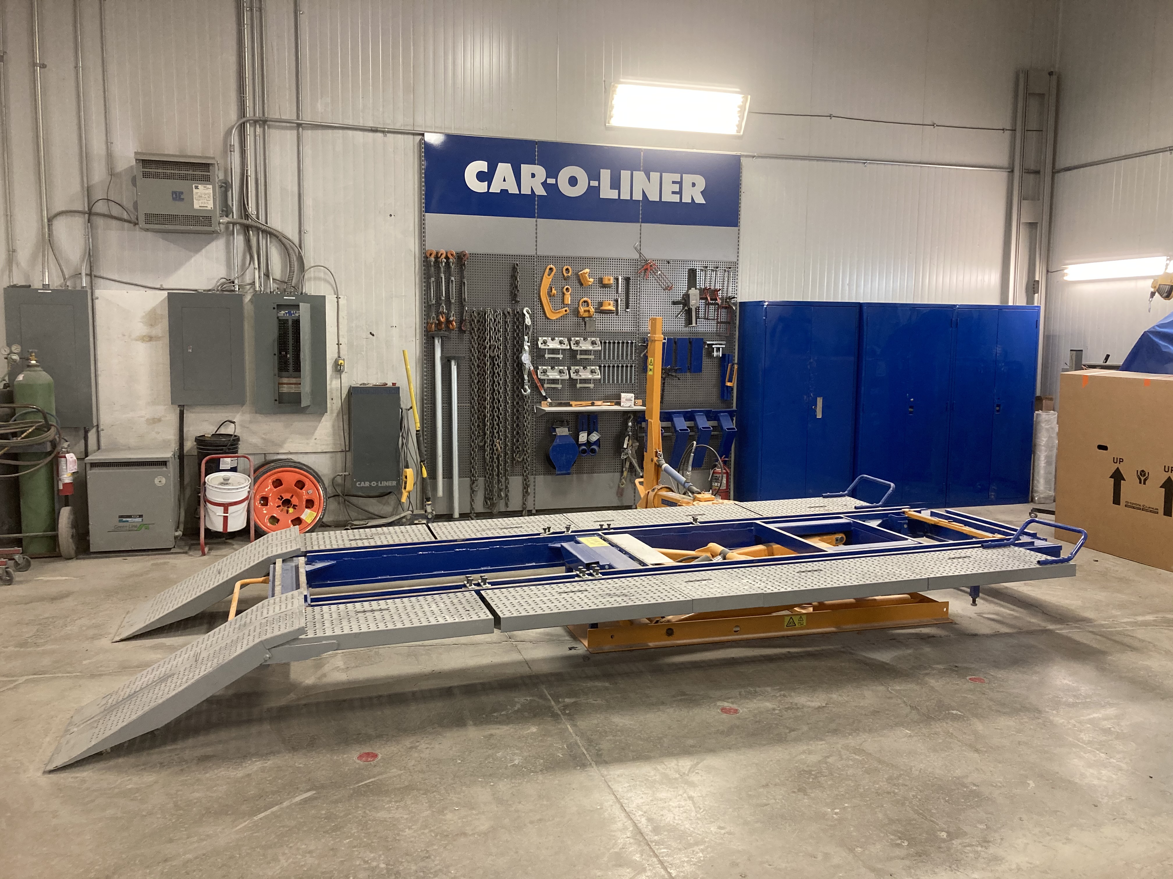 CarrXpert Toyota Montreal-Nord gallery 4
