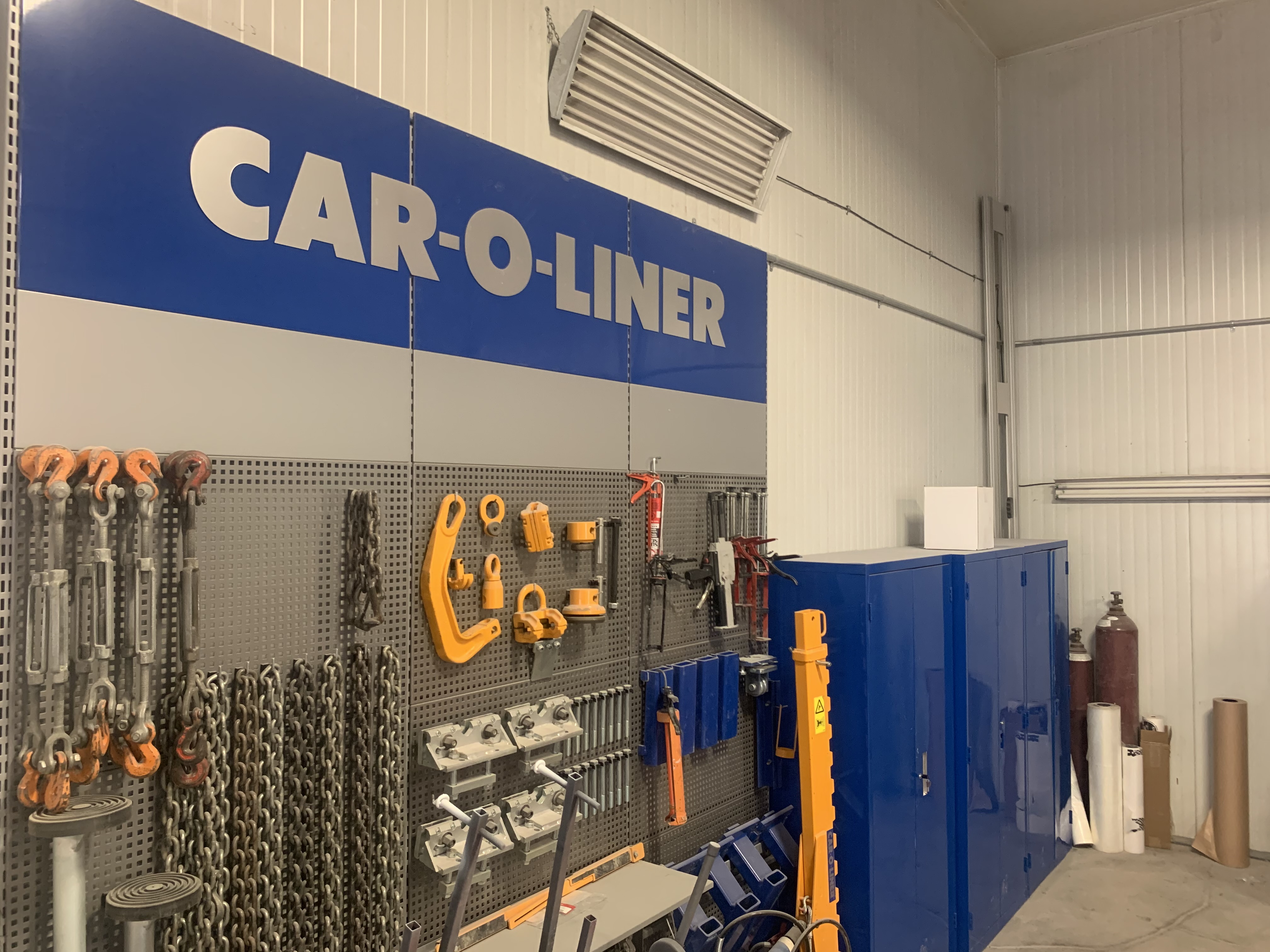 CarrXpert Toyota Montreal-Nord gallery 5