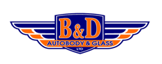 B&D Auto Body And Glass