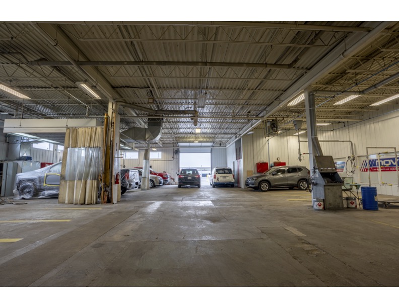 Fix Auto St-Hyacinthe gallery 3