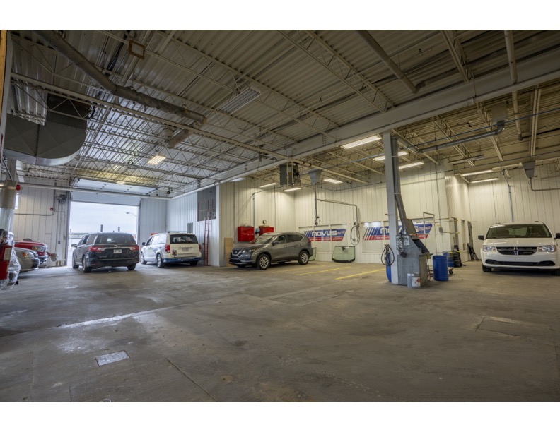 Fix Auto St-Hyacinthe gallery 5