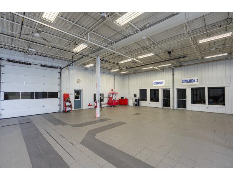 Fix Auto St-Hyacinthe gallery 6