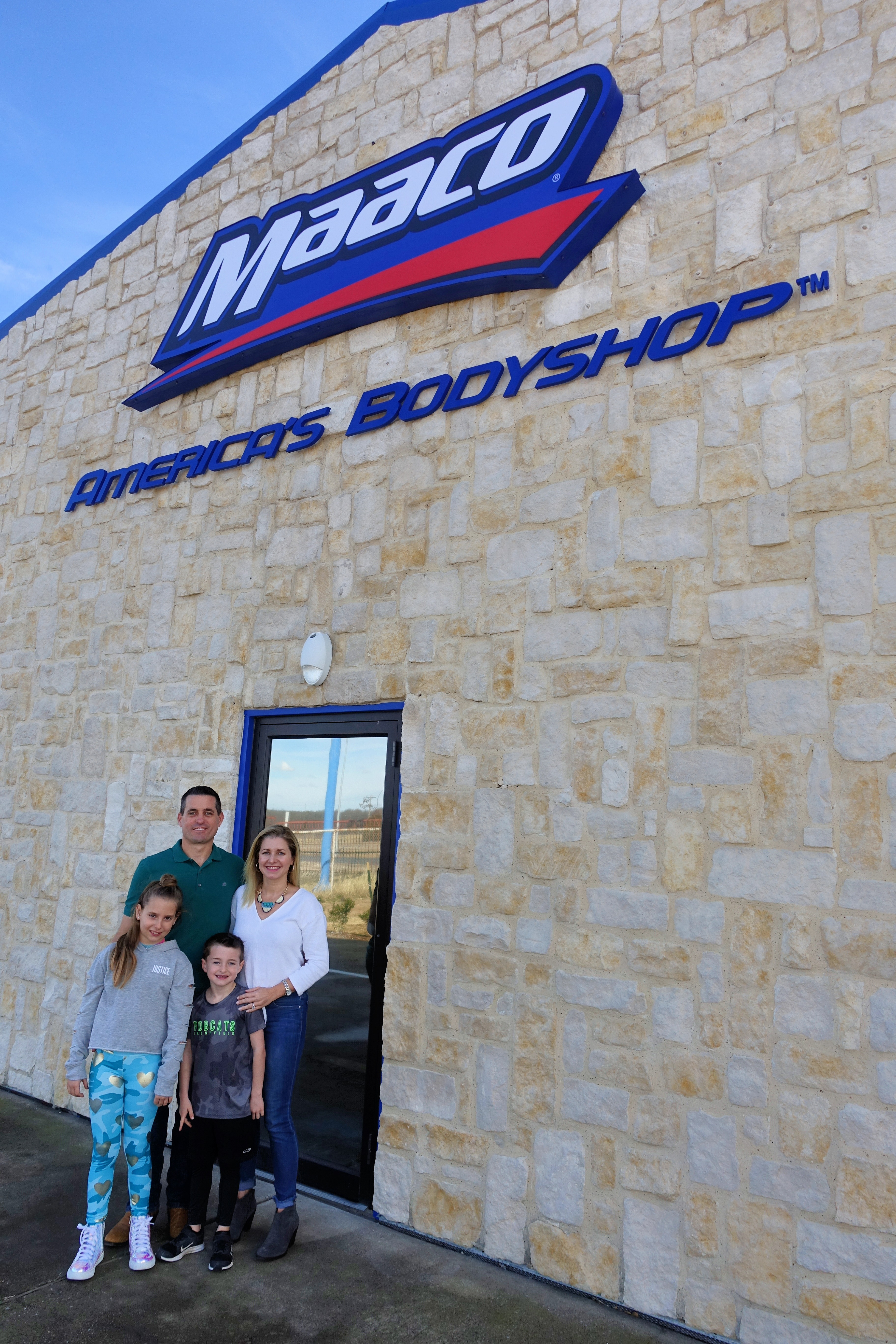 Maaco Rockwall gallery 7