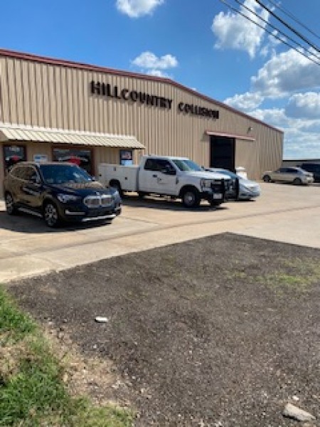 Hillcountry Collision Inc. gallery 1