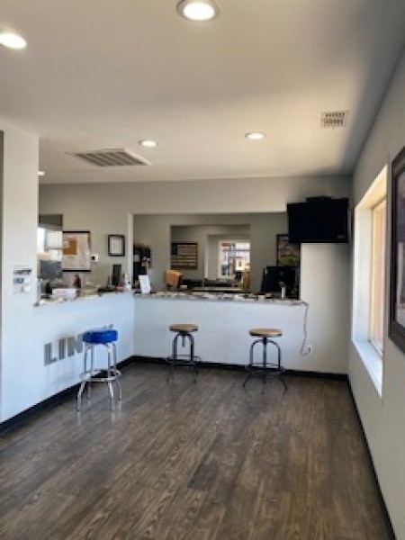 Hillcountry Collision Inc. gallery 2