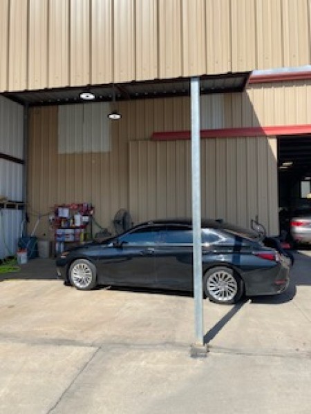 Hillcountry Collision Inc. gallery 4