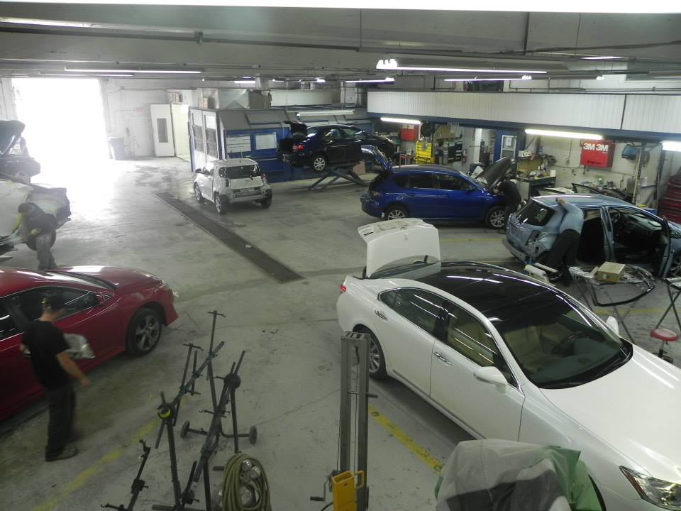 CARROSSERIE VTL CARRXPERT gallery 3