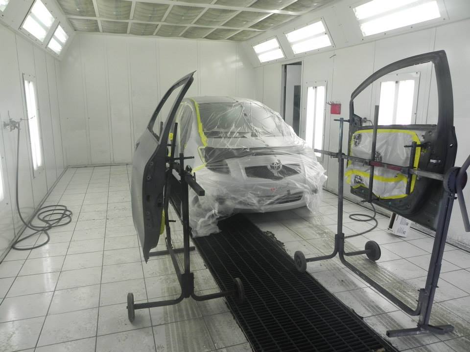 CARROSSERIE VTL CARRXPERT gallery 4