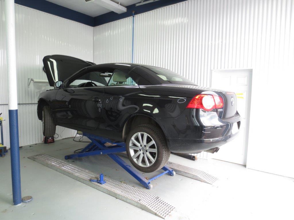 CARROSSERIE VTL CARRXPERT gallery 6