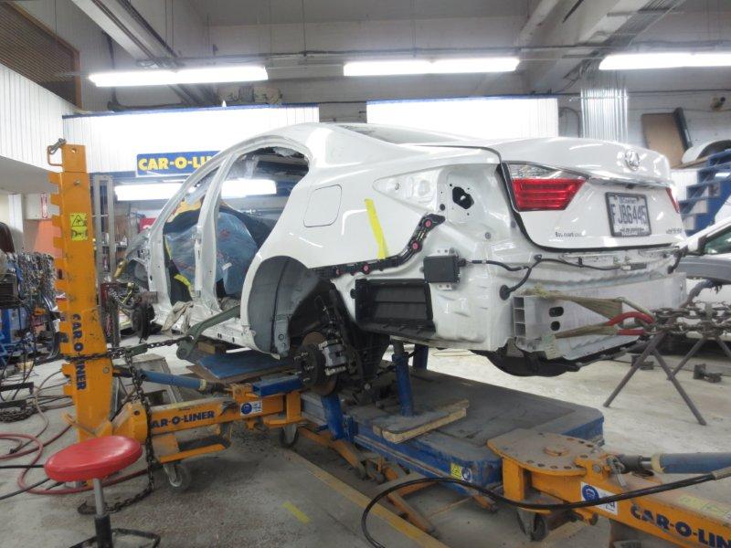 CARROSSERIE VTL CARRXPERT gallery 7