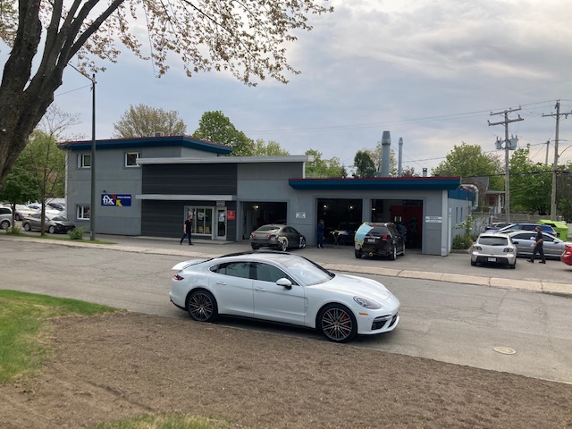 Fix Auto Charlesbourg gallery 1