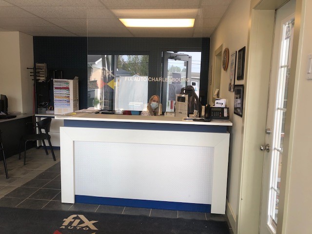 Fix Auto Charlesbourg gallery 2