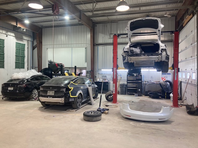 Fix Auto Charlesbourg gallery 4