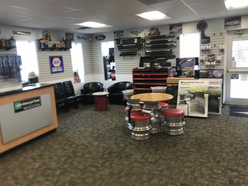 Tony Rotella's Body Shop Inc gallery 1