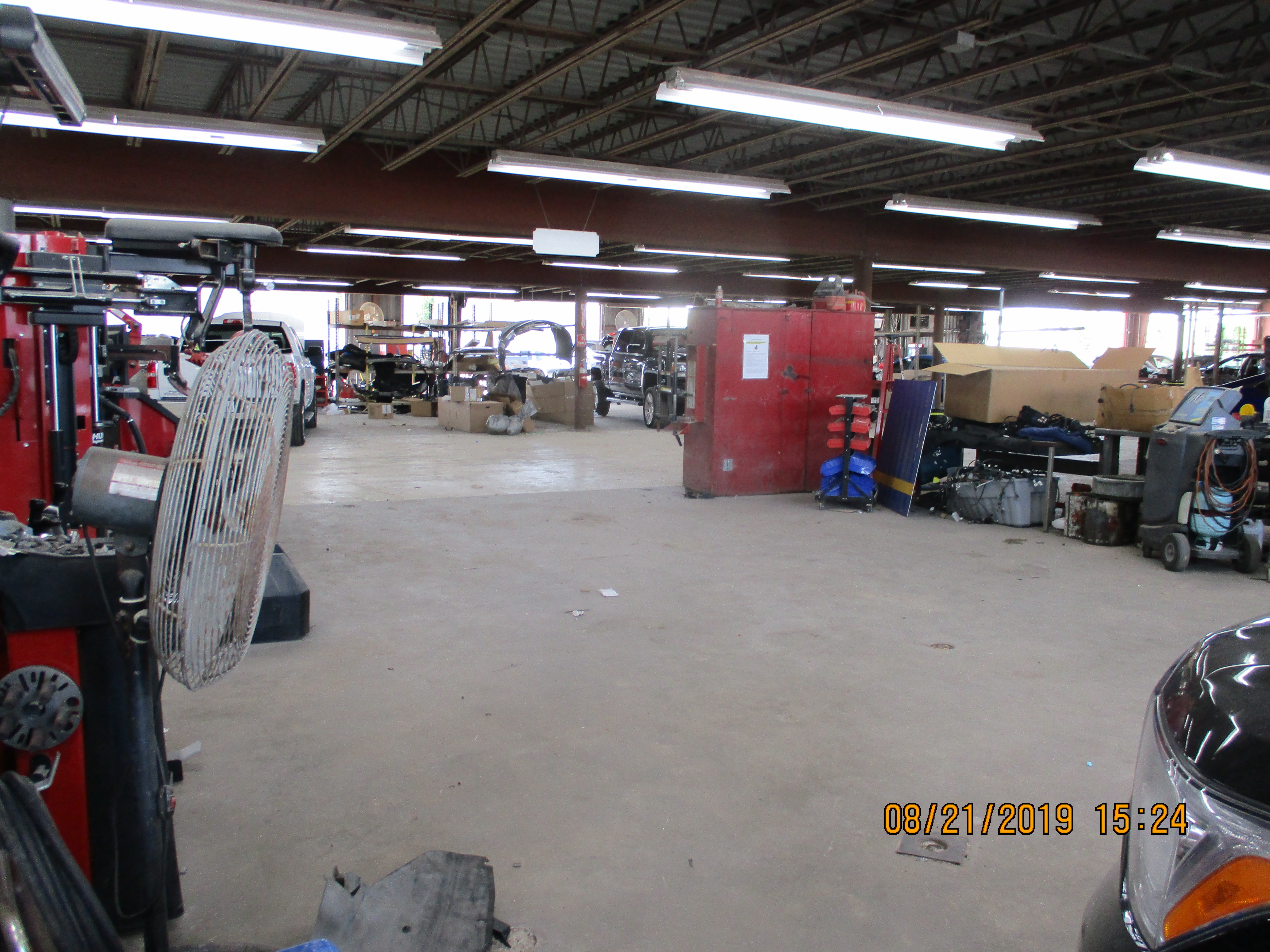 South Houston Collision  gallery 3