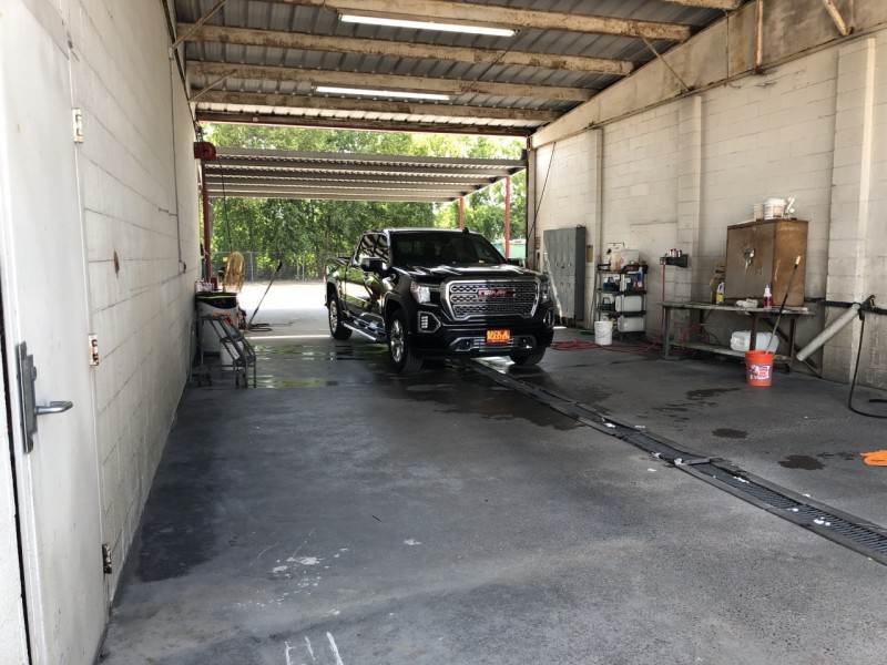South Houston Collision  gallery 4