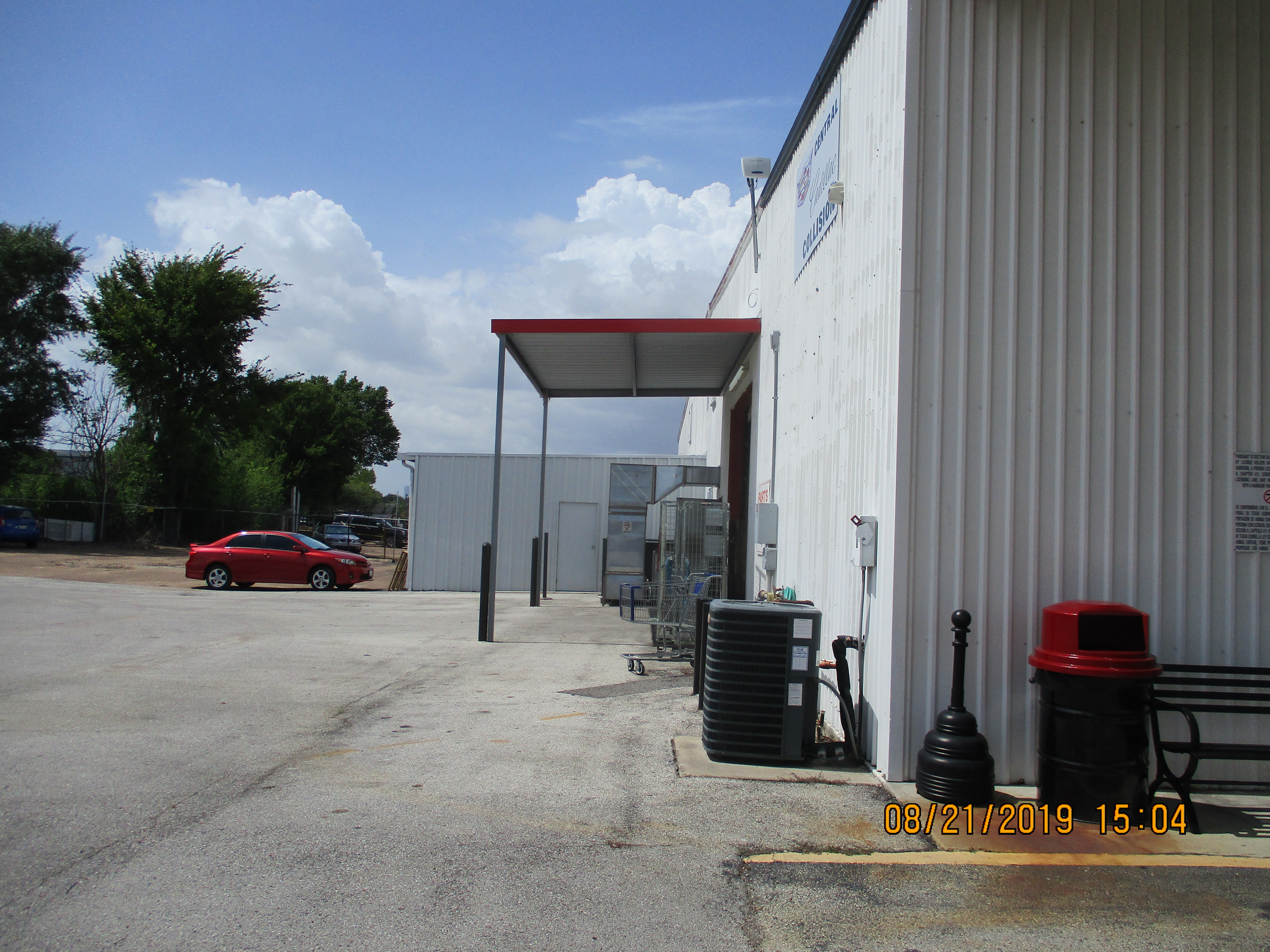 South Houston Collision  gallery 6