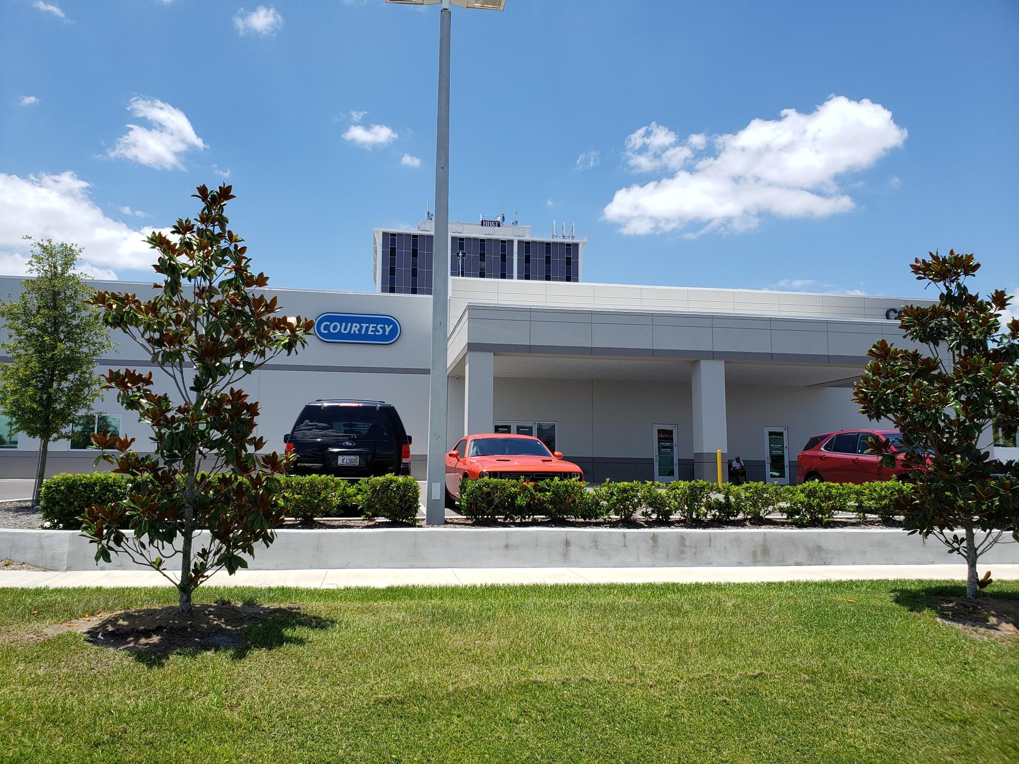 Courtesy Collision Center Brandon gallery 1