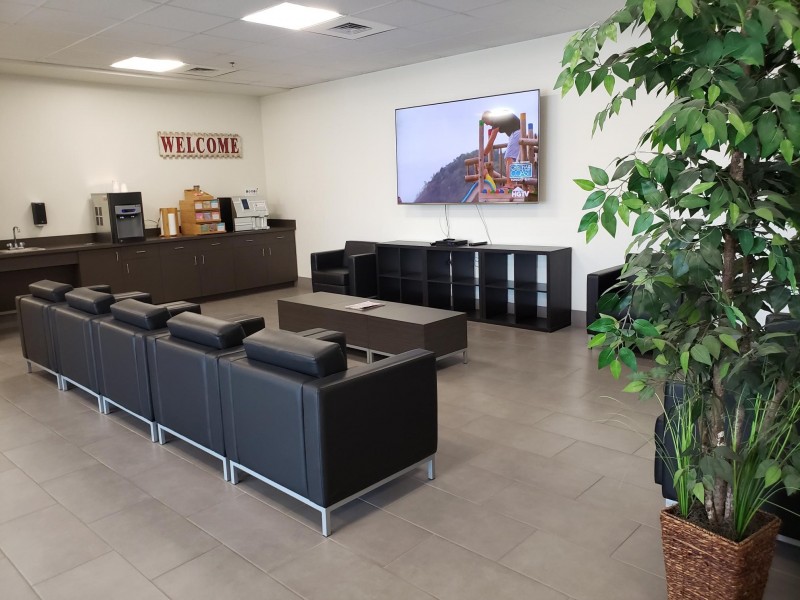 Courtesy Collision Center Brandon gallery 2