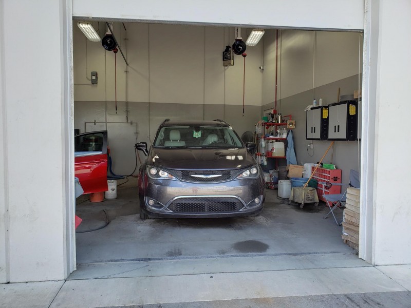 Courtesy Collision Center Brandon gallery 4