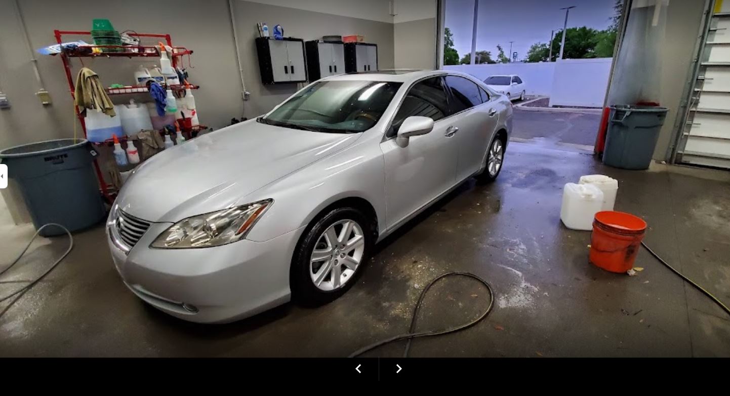 Courtesy Collision Center Brandon gallery 7