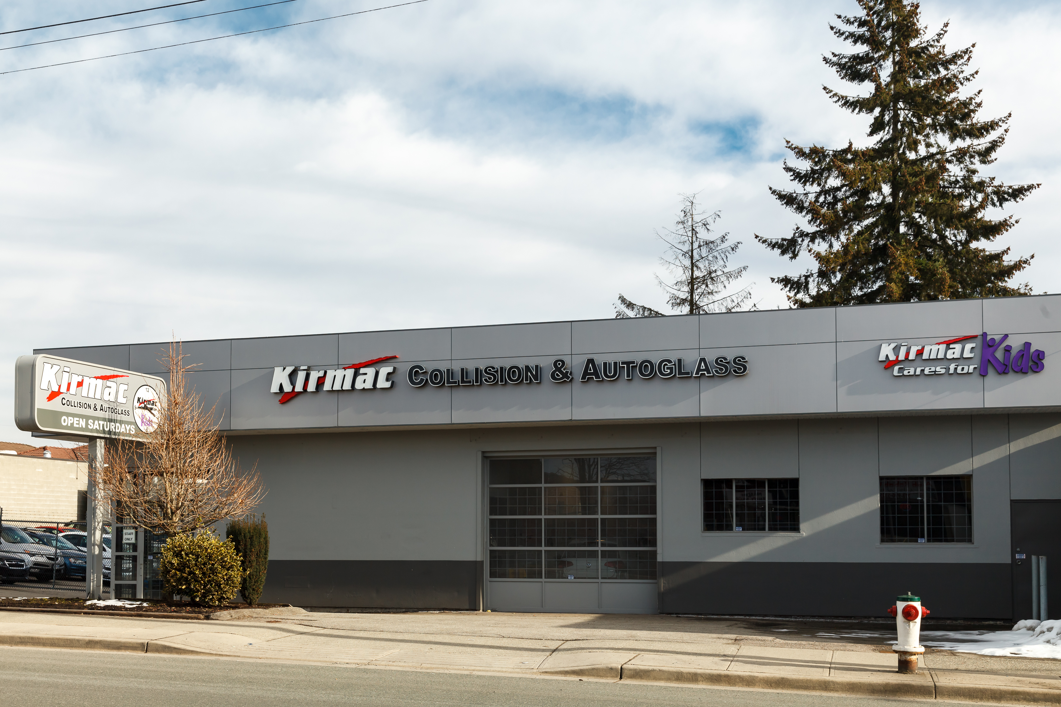 Kirmac - Burnaby - Edmonds gallery 1