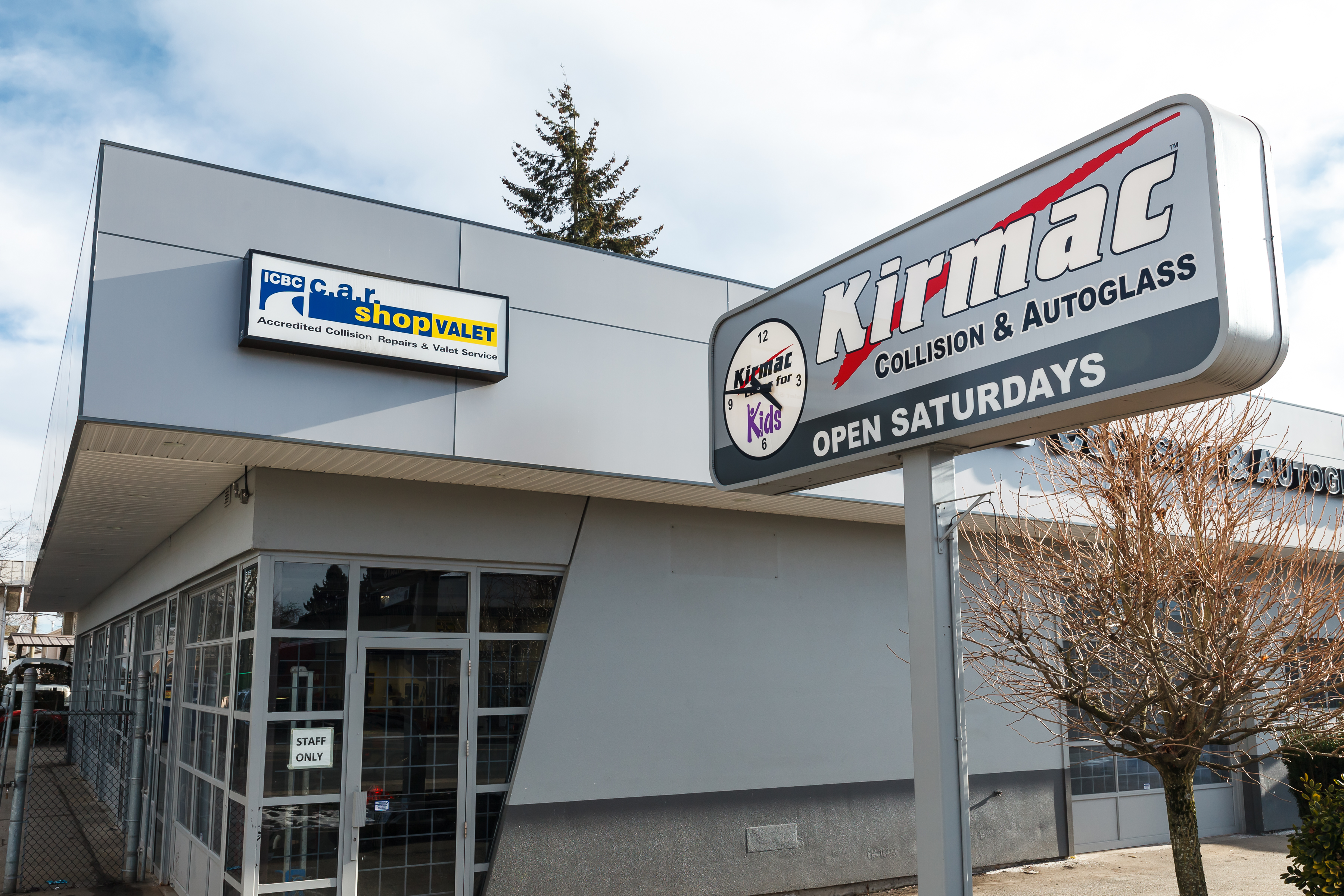 Kirmac - Burnaby - Edmonds gallery 5
