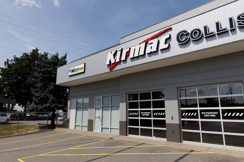 Kirmac - Langley - Walnut Grove gallery 1