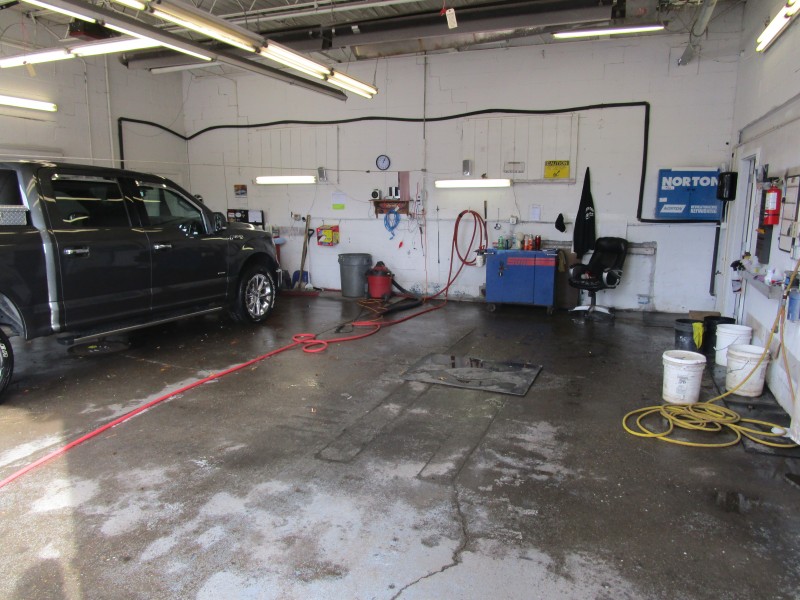 North Canton Collision gallery 4
