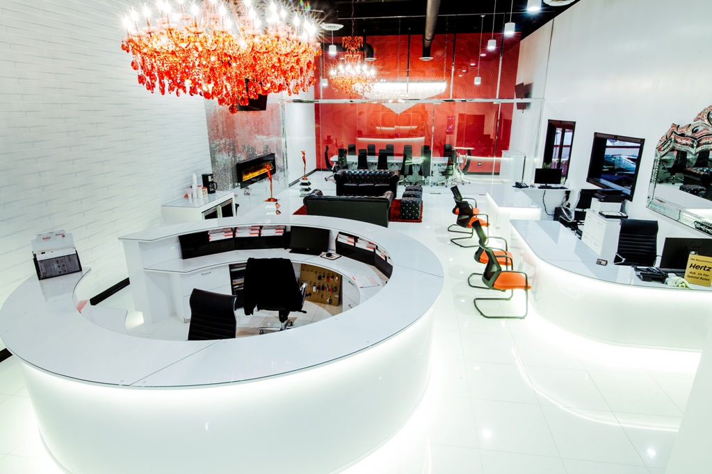 City Collision Center gallery 2