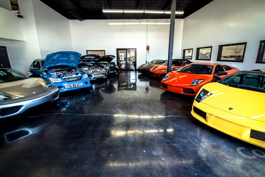 City Collision Center gallery 4