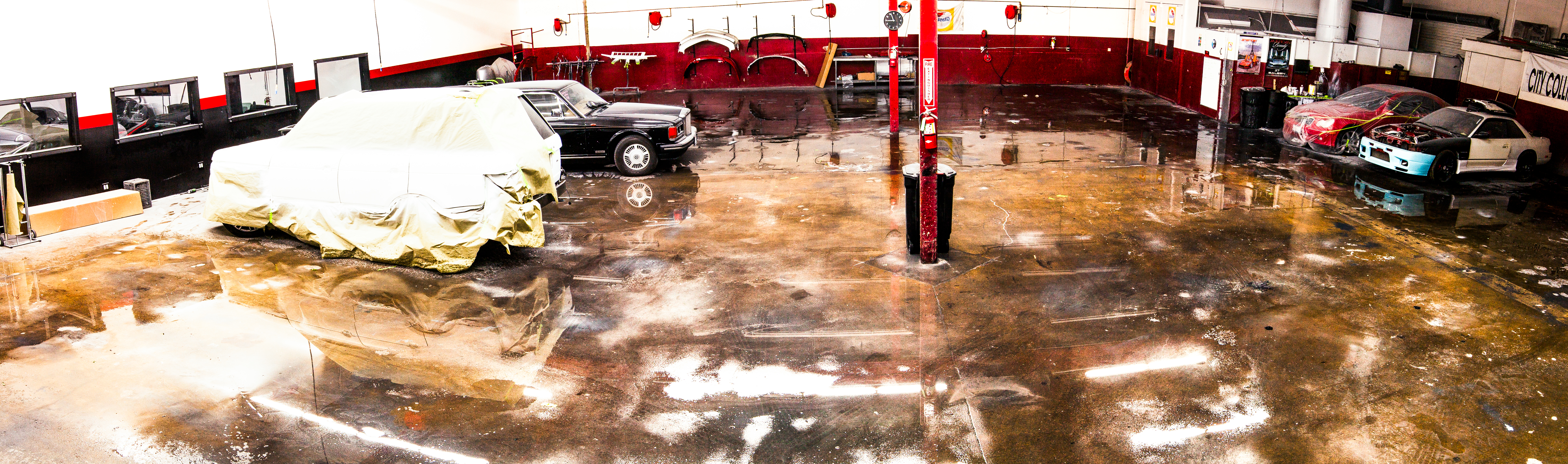 City Collision Center gallery 5