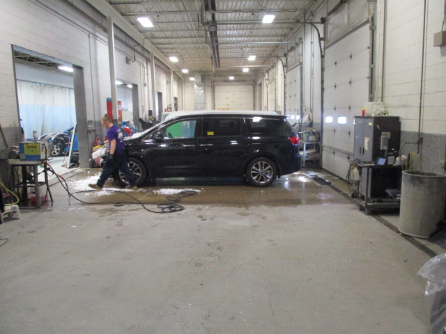 R&R Auto Body - Cleveland gallery 4