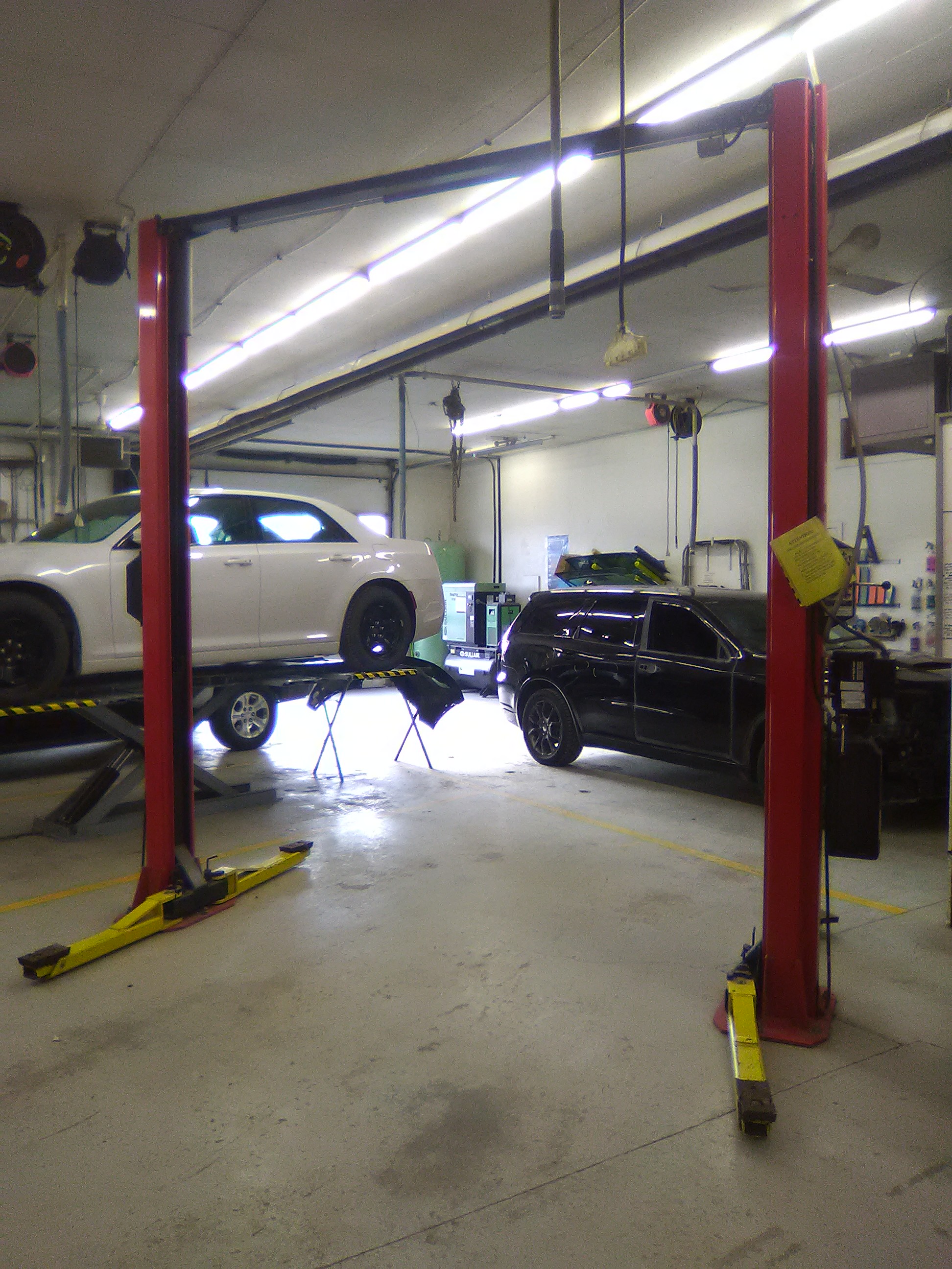 A G Auto Body gallery 3