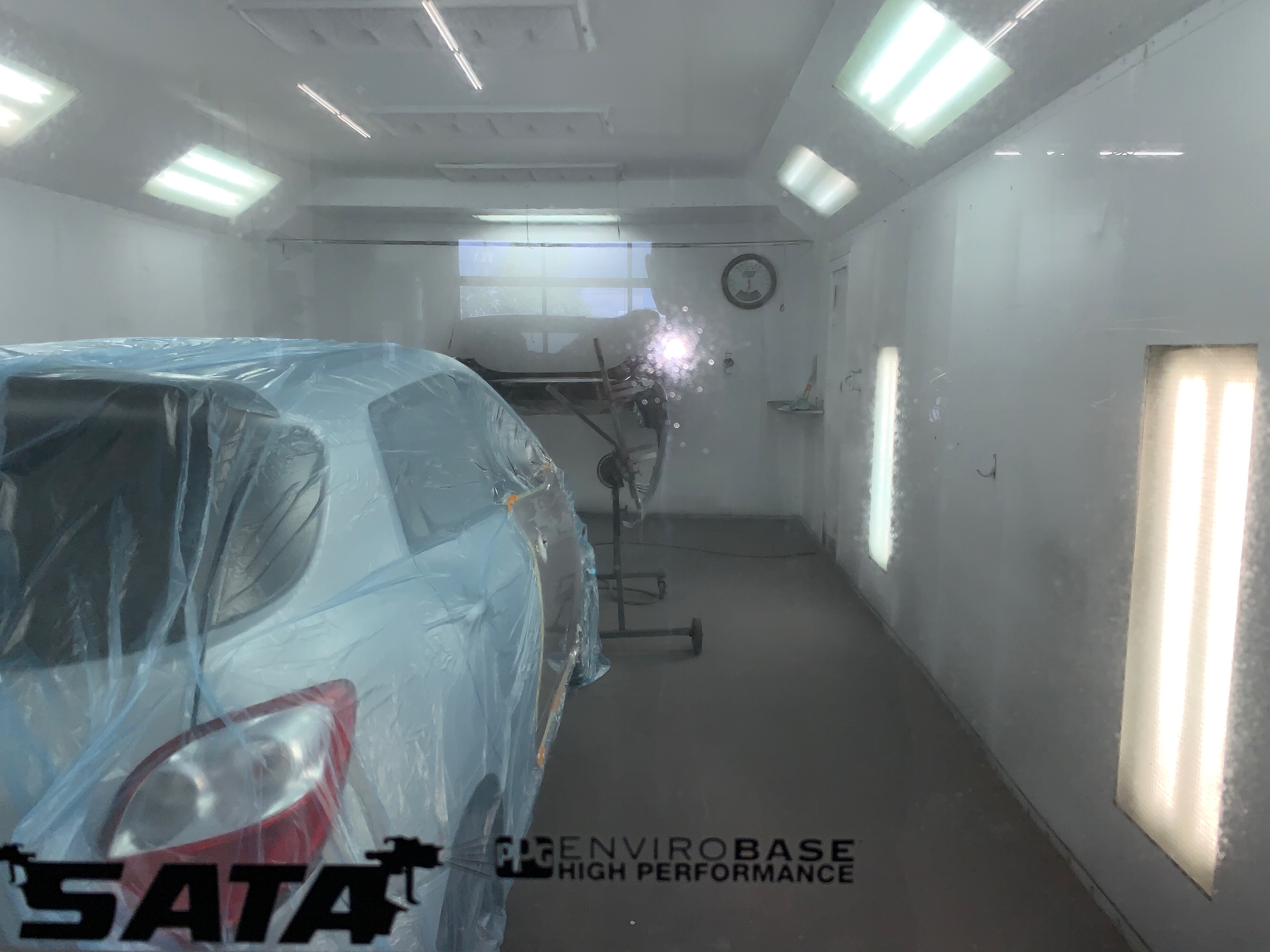 A G Auto Body gallery 7