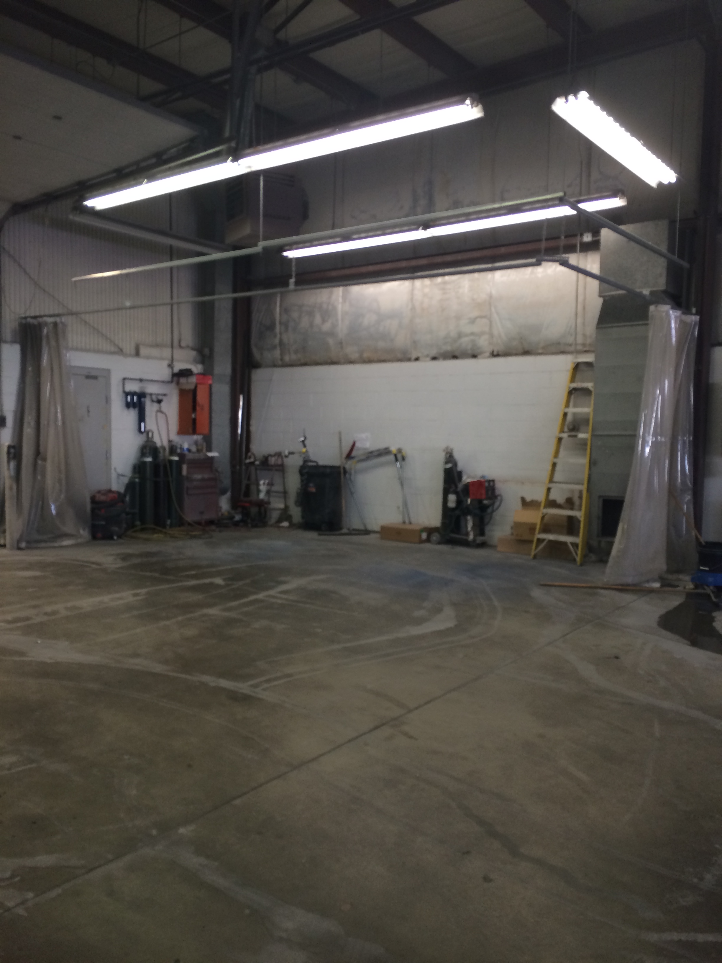 Germain Toyota Collision Center - Columbus gallery 6