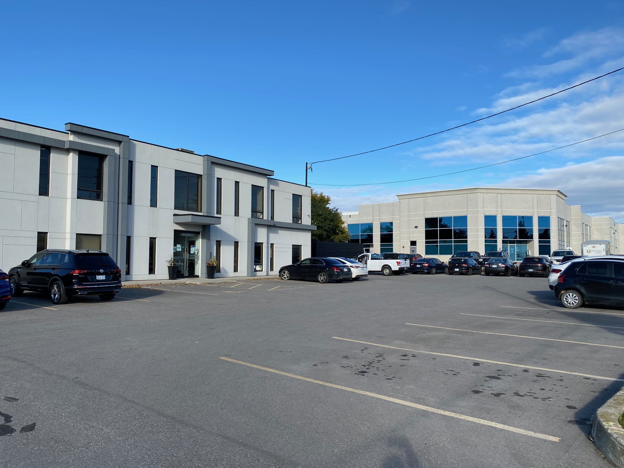 Concord Collision Centres gallery 1