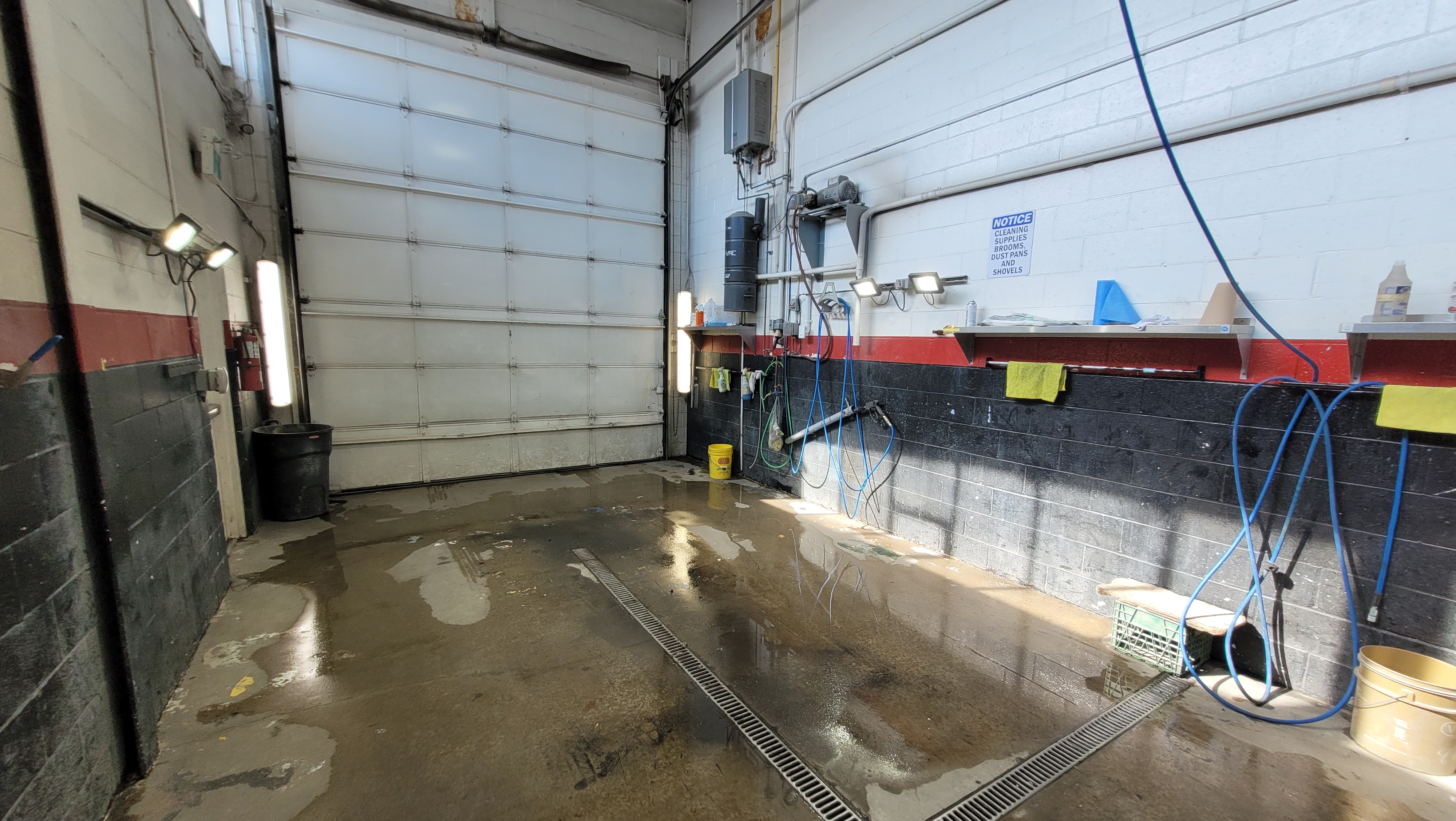 Concord Collision Centres gallery 4