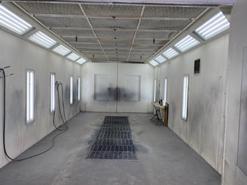 Concord Collision Centres gallery 5