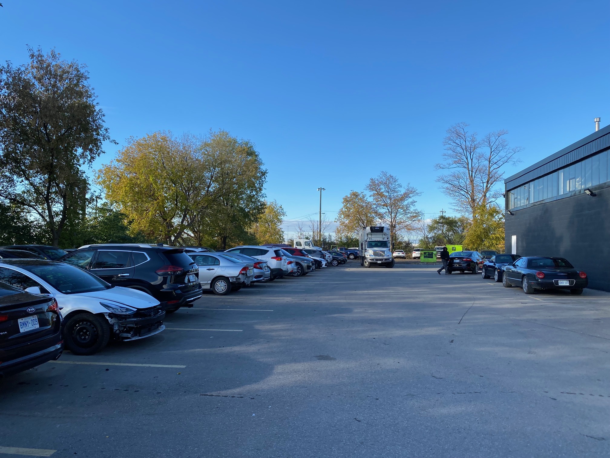Concord Collision Centres gallery 6