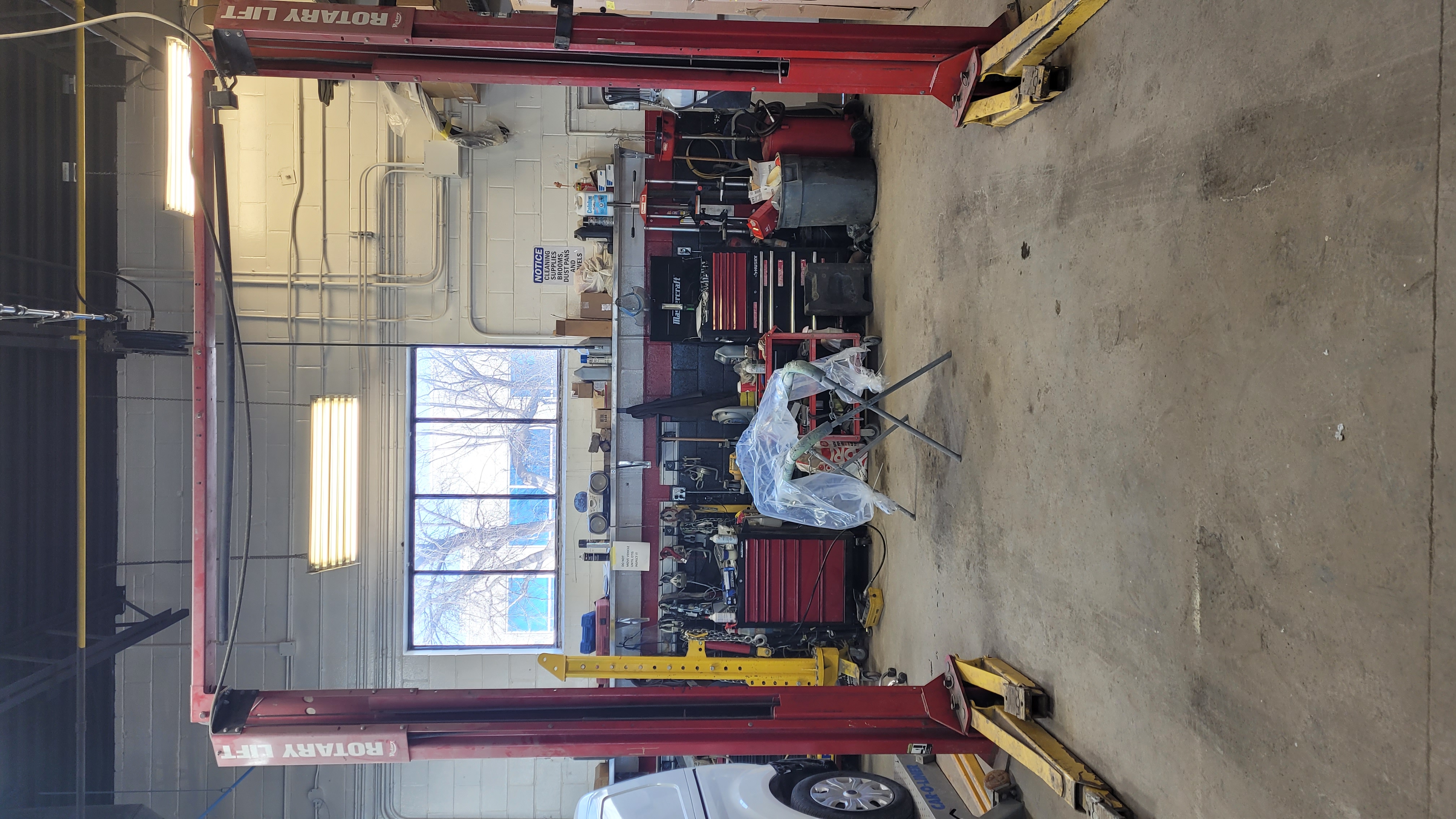 Concord Collision Centres gallery 7