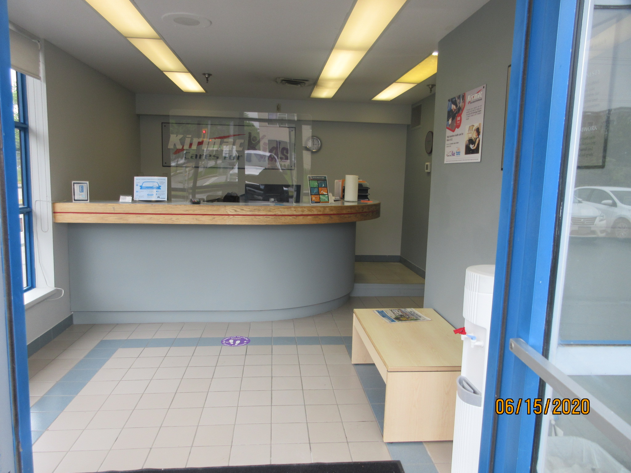 Kirmac Collision  Autoglass - Richmond - South gallery 2