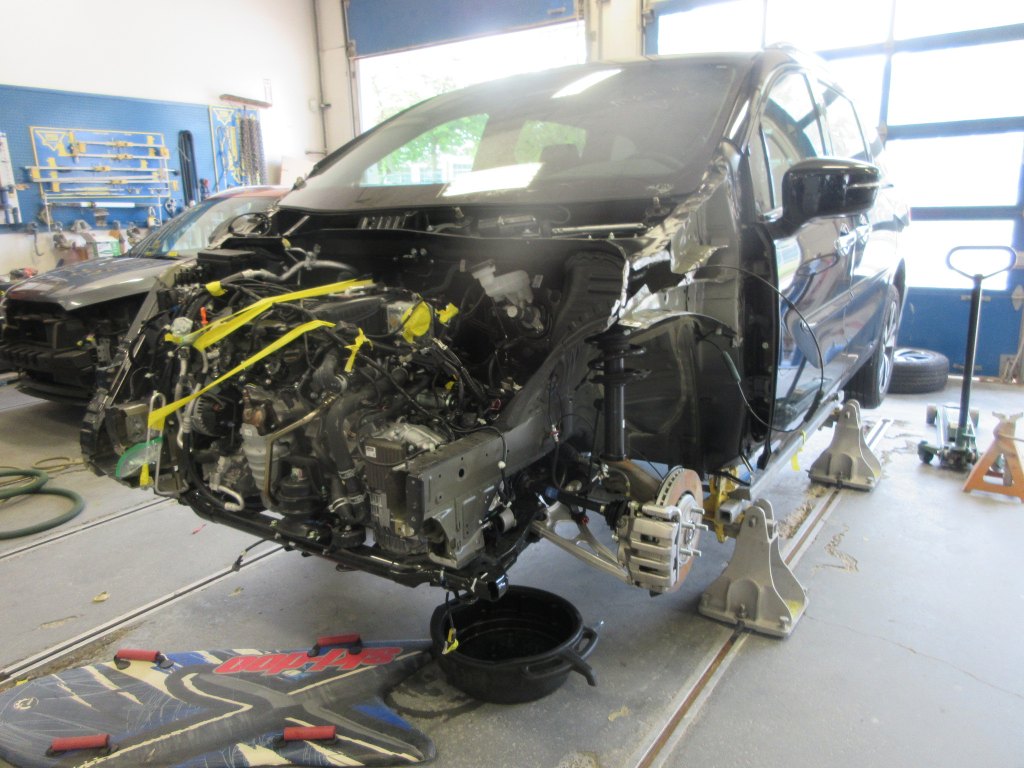 Kirmac Collision  Autoglass - Richmond - South gallery 3