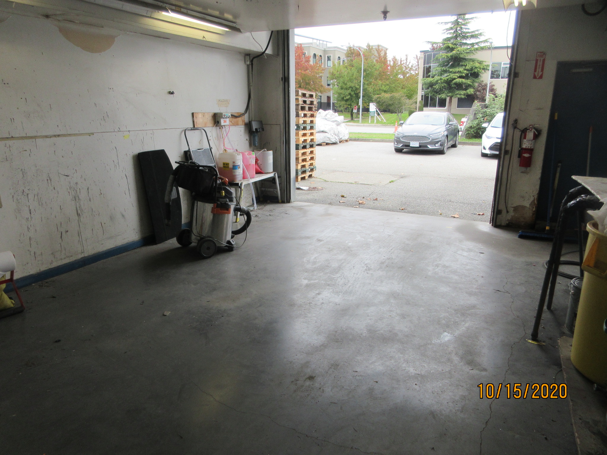 Kirmac Collision  Autoglass - Richmond - South gallery 4