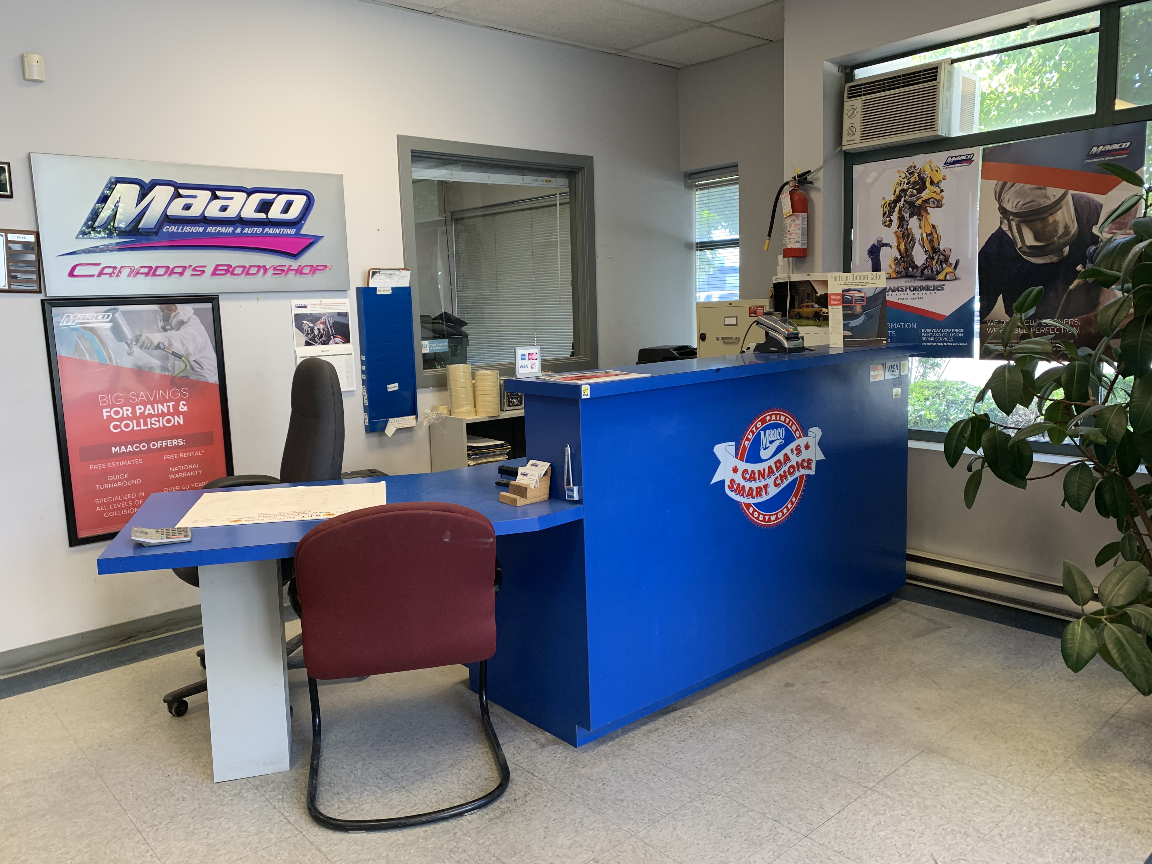 Carfix Collision Centre gallery 2