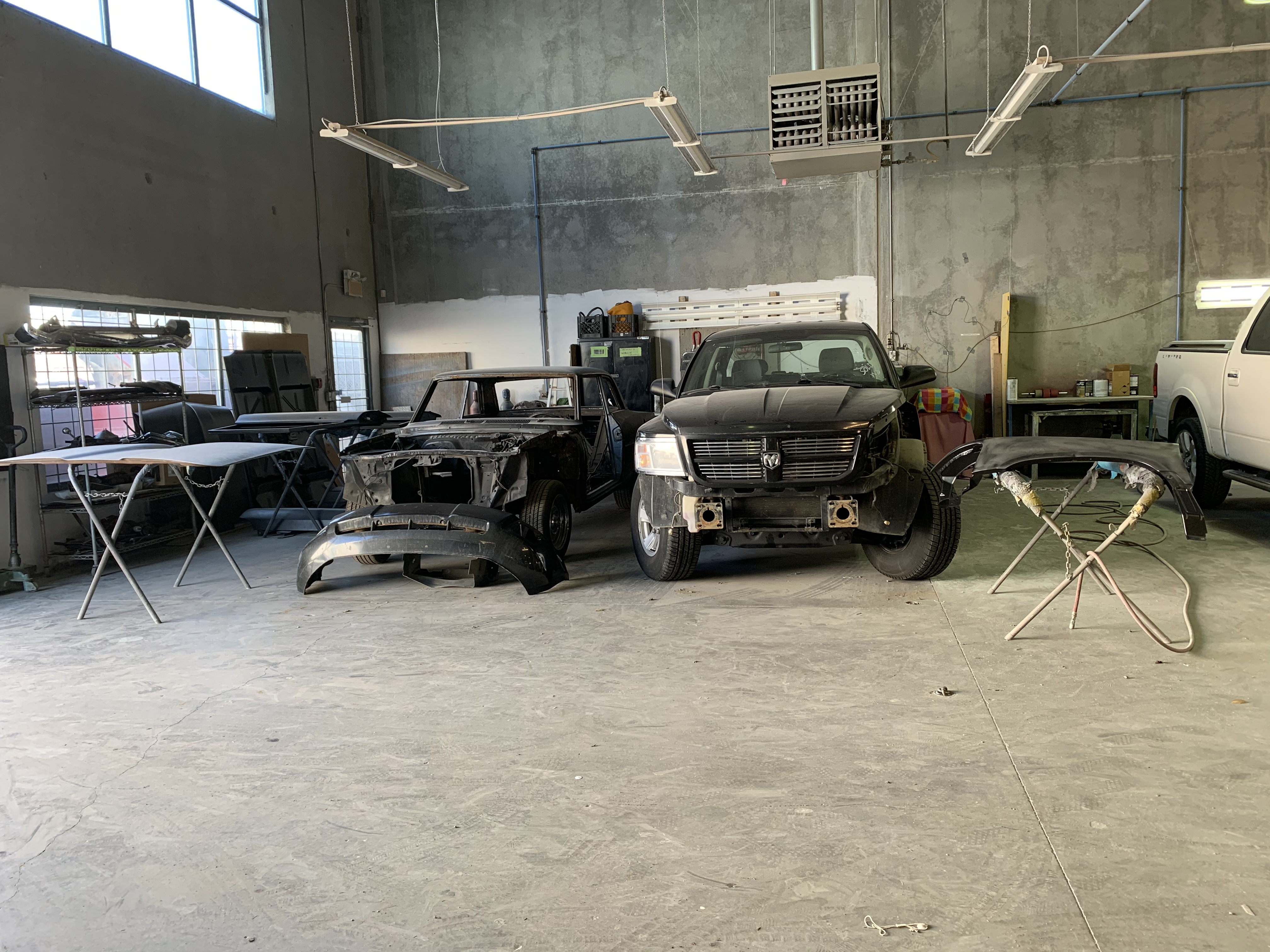 Carfix Collision Centre gallery 3